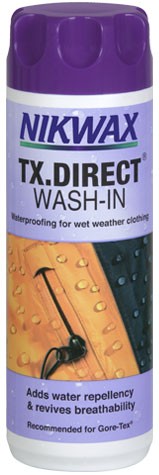 TX.Direct Wash-In 300 ml