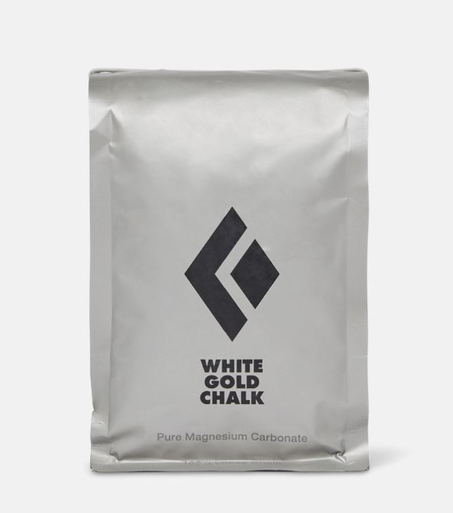 White Gold- Loose Chalk 100g
