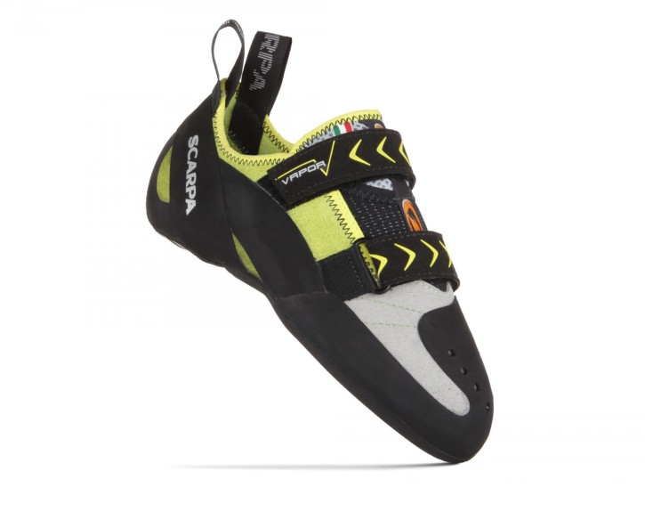 M's Vapor V