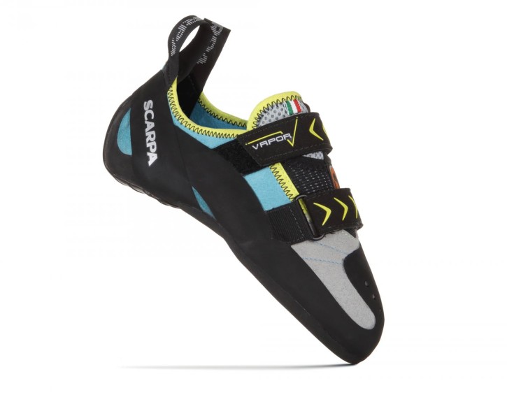 W's Vapor V