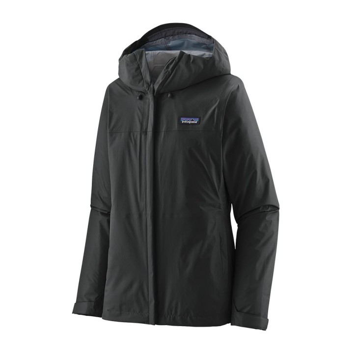 W's Torrentshell 3L Jacket XL / Black