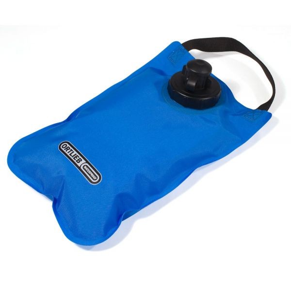 Water-Bag 2 L, blau