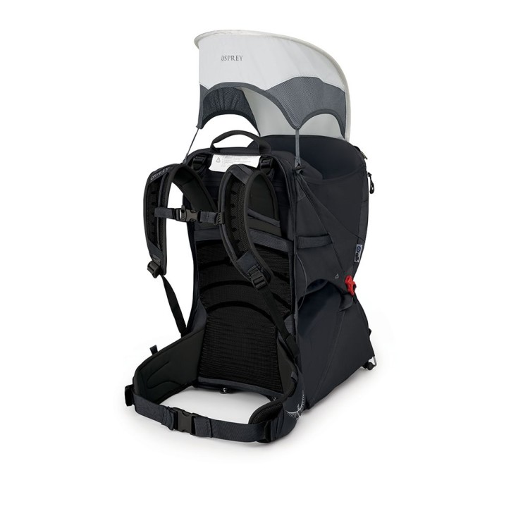 Poco Child Carrier LT