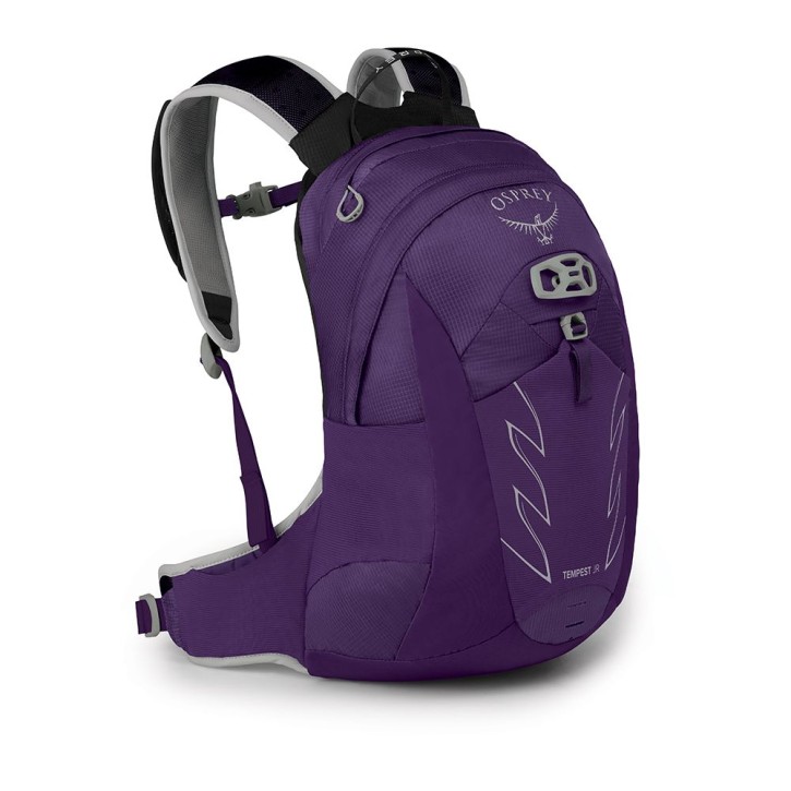 Tempest Jr Violac Purple