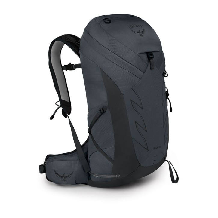 Talon 26 L/XL / Eclipse Grey