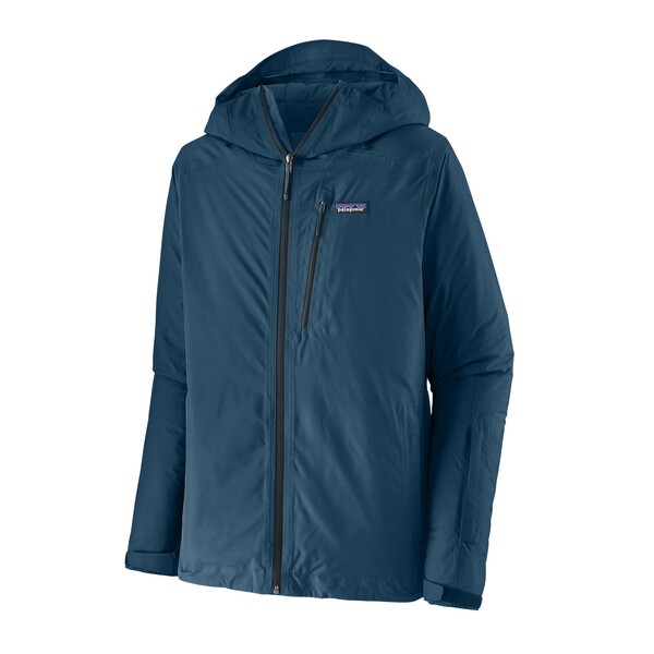 M's Insulated Powder Town Jacket