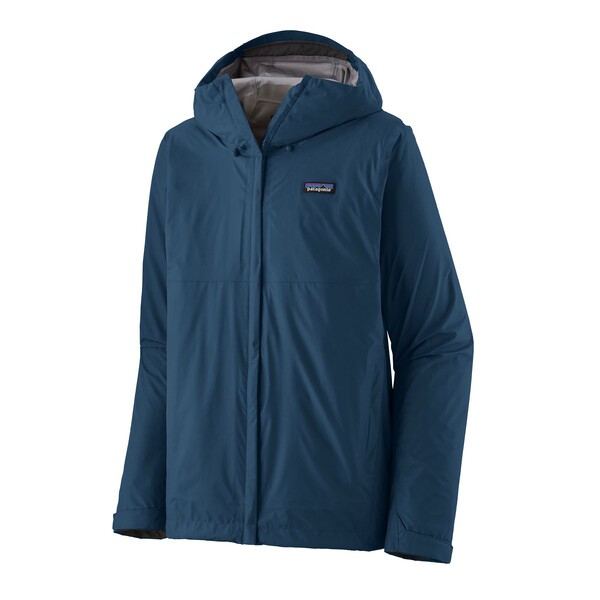 M´s Torrentshell 3L Jacket  Lagom Blue / S