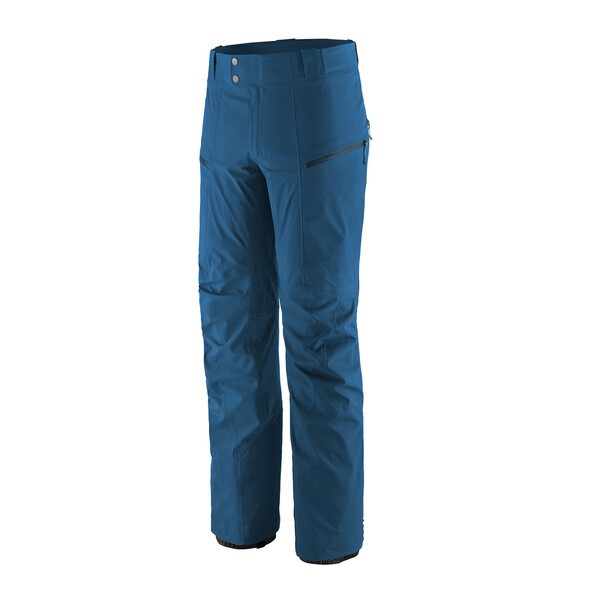 M´s Stormstride Pants Lagom Blue / L