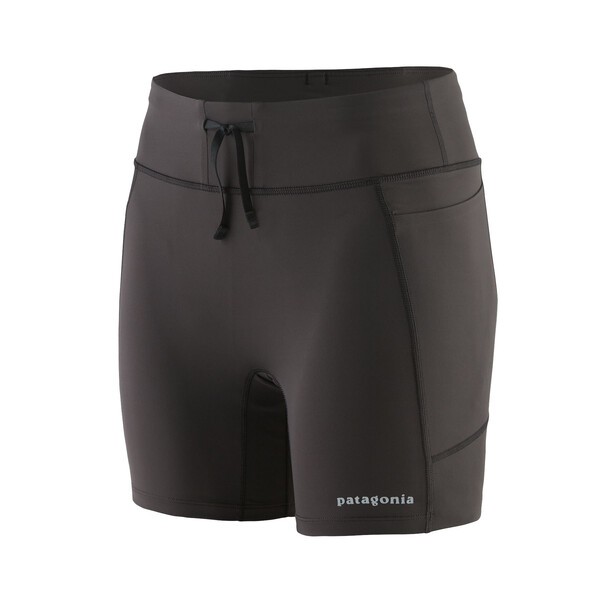 W's Endless Run Shorts - 6 in.