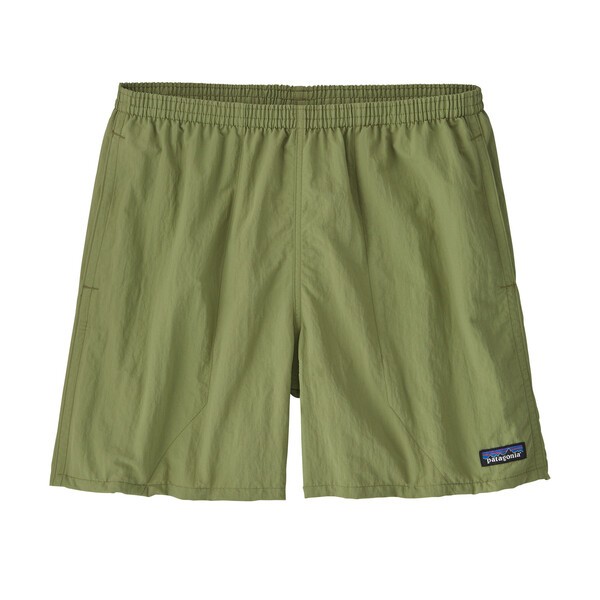 M's Baggies Shorts - 5"