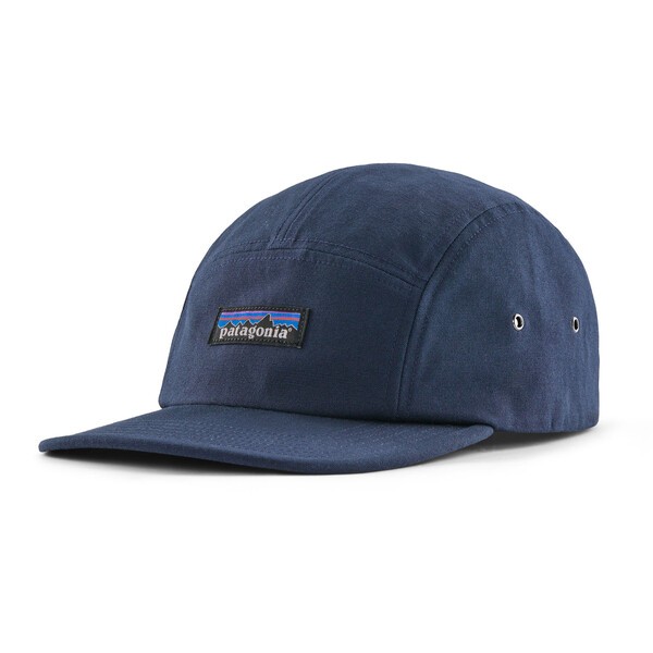 Maclure Hat New Navy 