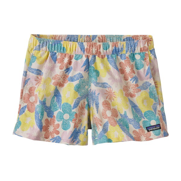 W's Barely Baggies Shorts - 2½"