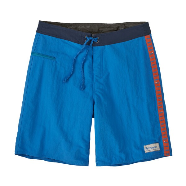 M's Wavefarer Boardshorts - 19 in.