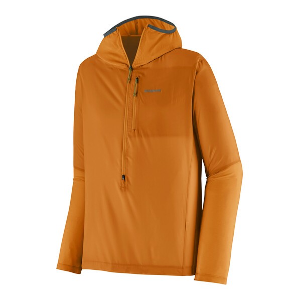 M's Airshed Pro P/O