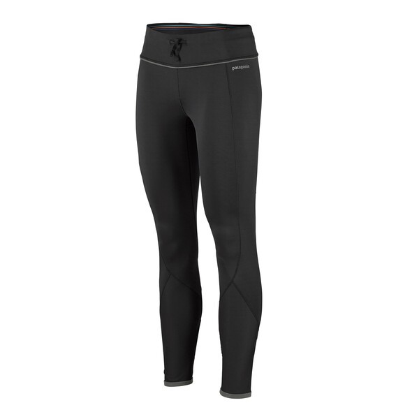 W's Mission Peak Tights - 27 in. M / black