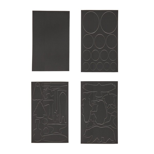 Worn Wear Patch Kit