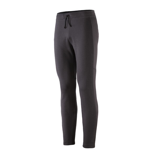 Men´s R1 Daily Bottoms Ink Black - Black X-Dye / L