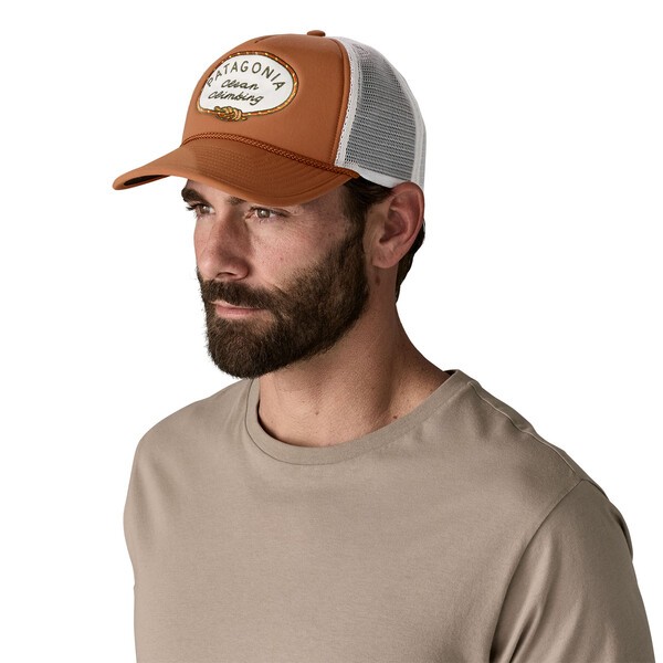 Broadcaster Hat