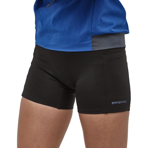W's Endless Run Shorts - 4 1/2 in.