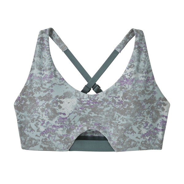 W's Maipo Low-Impact Adjustable Bra