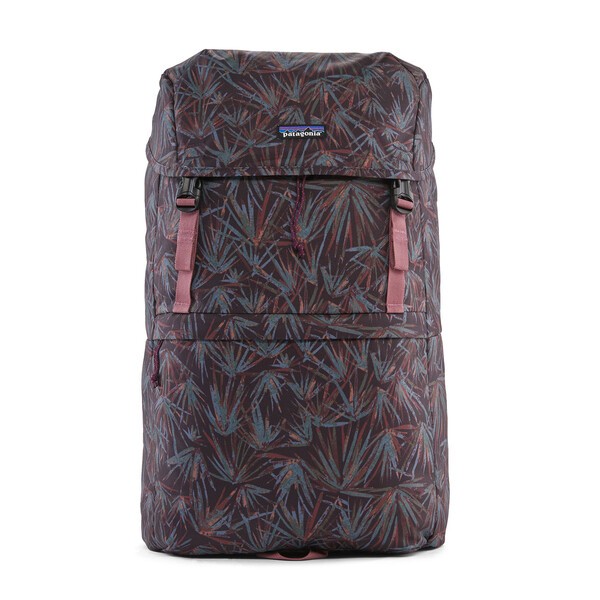 Fieldsmith Lid Pack '24 Grasslands: Night Plum