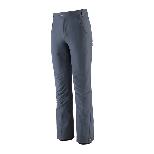 M's Upstride Pants ´23 L / Smolder Blue