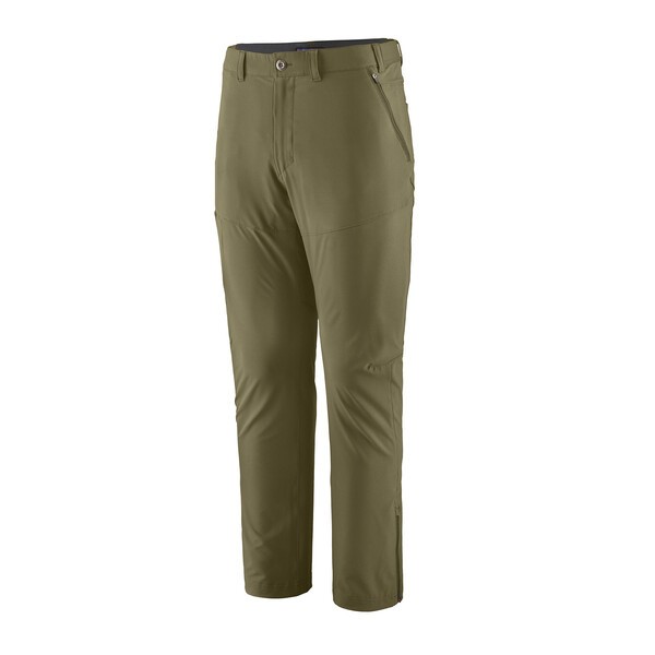 M's Terravia Trail Pants - Regular