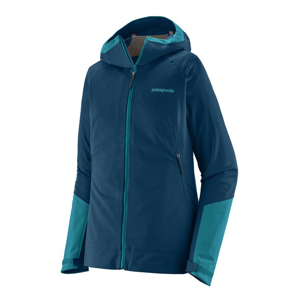 W's Upstride Jacket