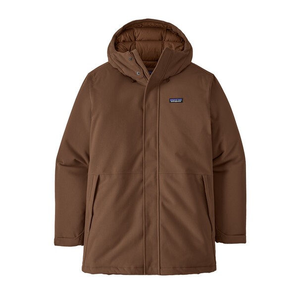 M's Lone Mountain Parka