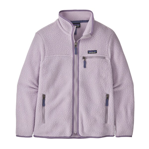 W's Retro Pile Jacket