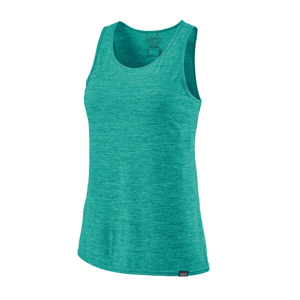 W's Cap Cool Daily Tank