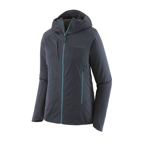 W's Upstride Jacket ´23