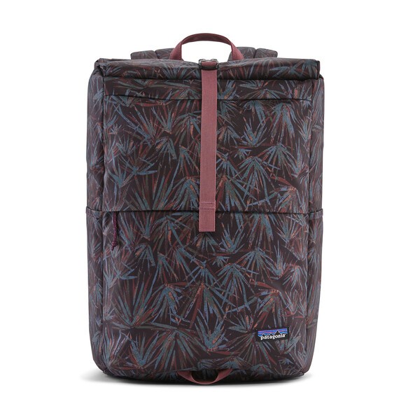 Fieldsmith Roll-Top Pack
