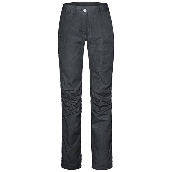 W's Juhan Pants, dark grey, 38