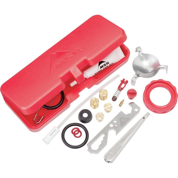 XGK EX Expedition Service Kit