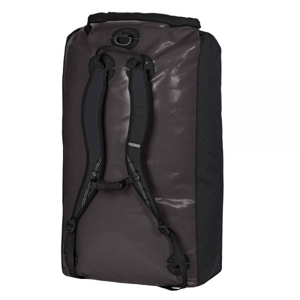 X-Tremer 150L, black
