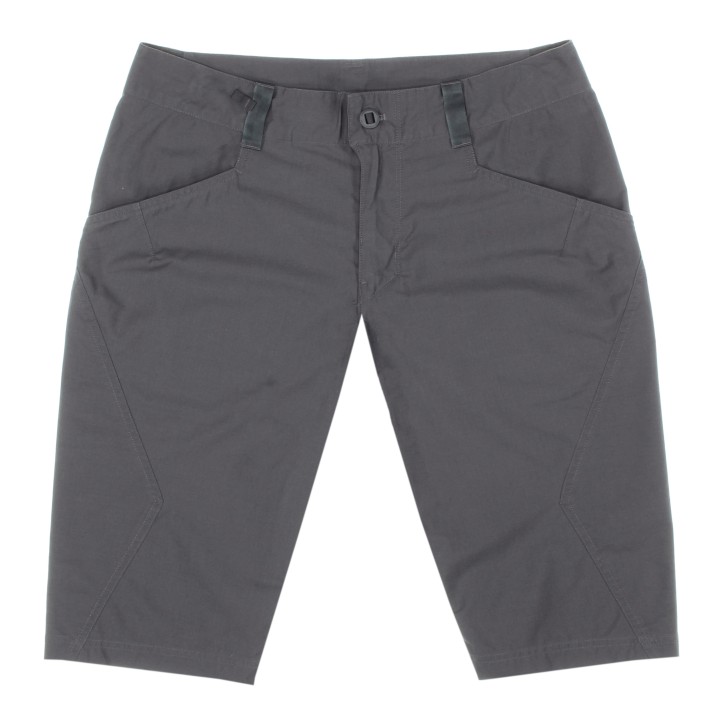 M´s Venga Rock Shorts Forge Grey / 28