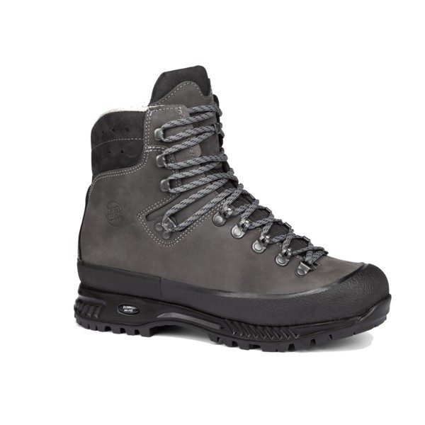 Yukon / Asphalt Grey, 9UK/43EU