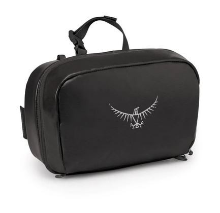 Hanging Toiletry Kit