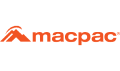 Hersteller: Macpac