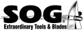 Hersteller: SOG