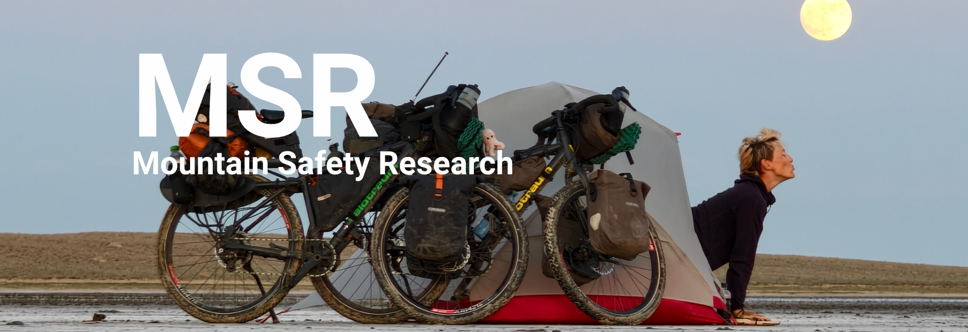 Mountain Safety Research (MSR)