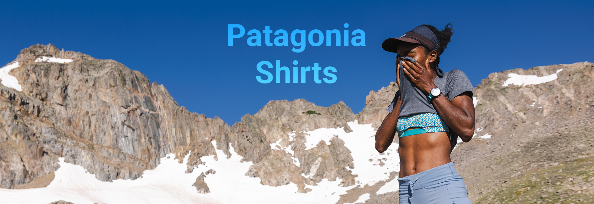 Patagonia Shirts