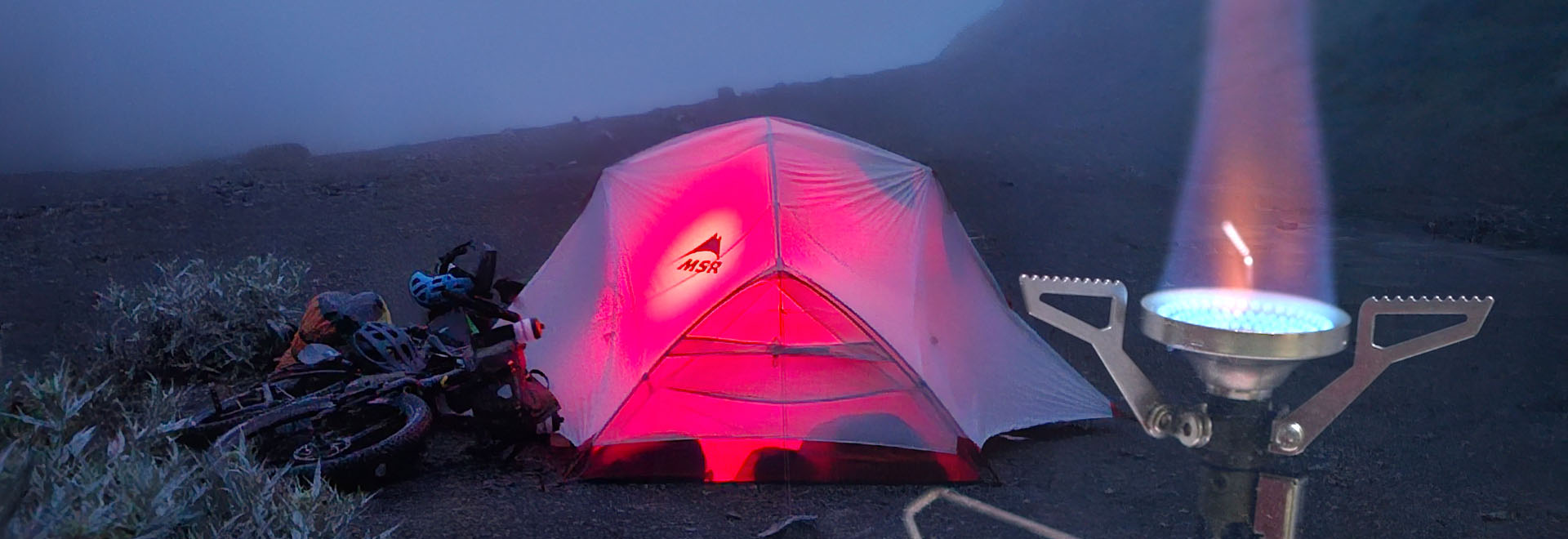 MSR – Mountain Safety Research