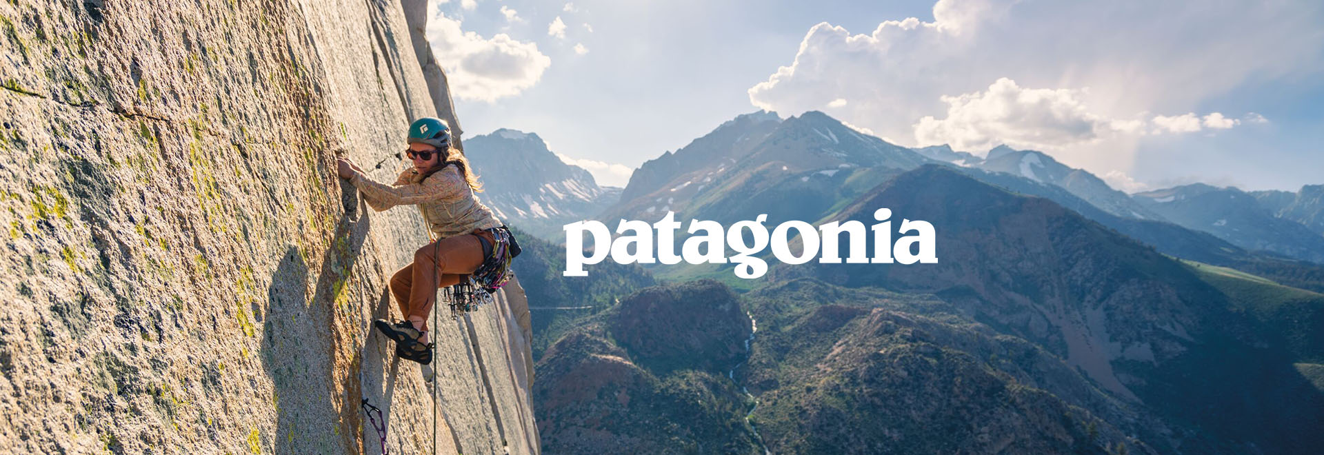 Patagonia