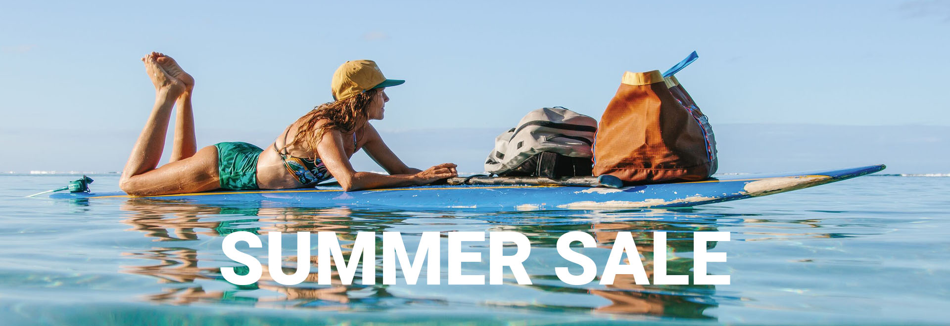 SUMMER SALE 2025