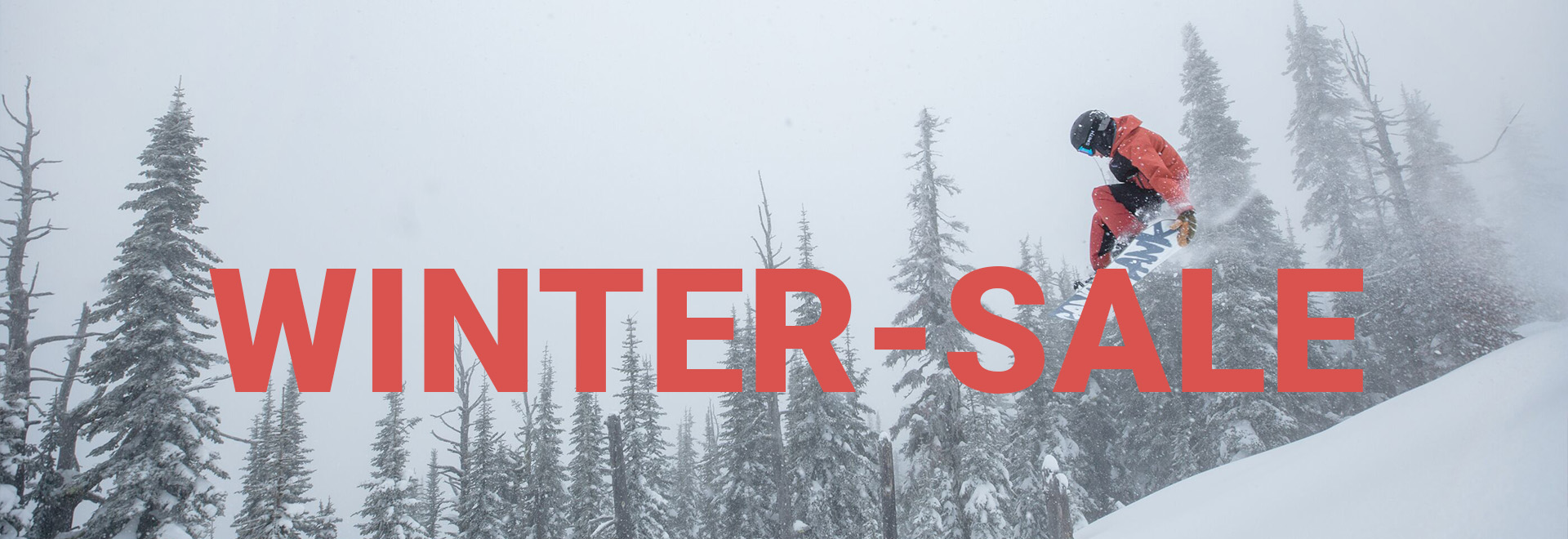 WINTER-SALE