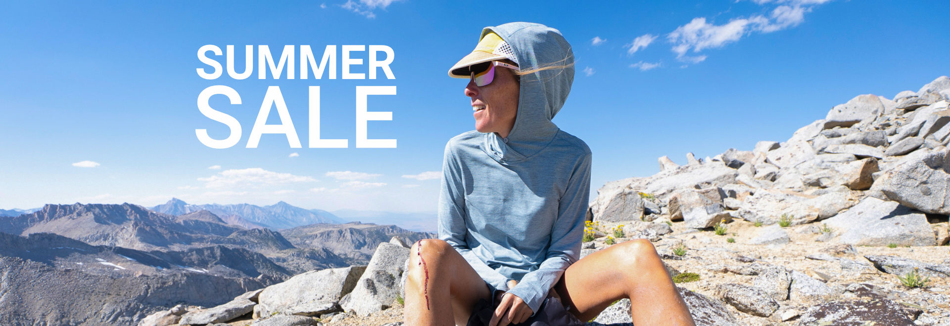 Summer Sale 2026