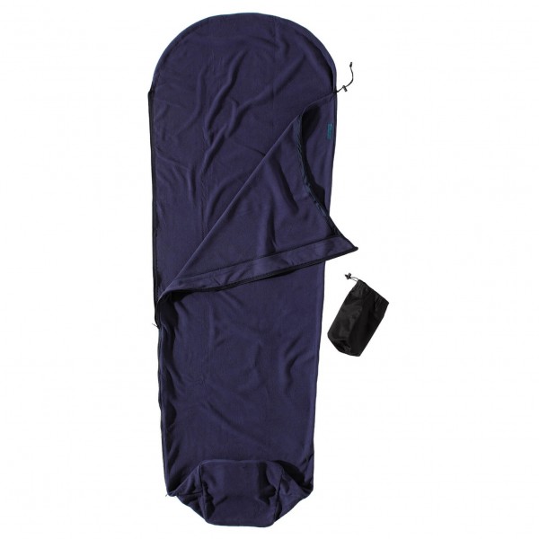Cocoon Microfleece Mummy Liner